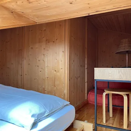 La Dmura * Самедан