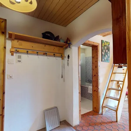 La Dmura Апартаменты Самедан