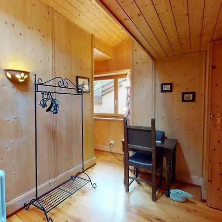 La Dmura Апартаменты *