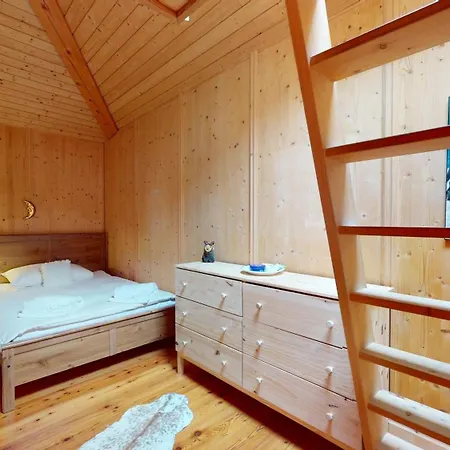 La Dmura Daire Samedan