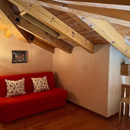 La Dmura Апартаменты *