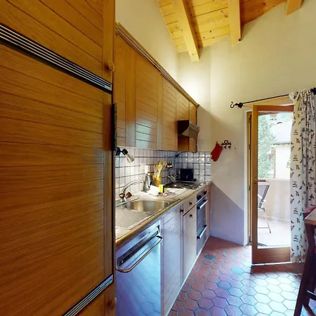 Апартаменты La Dmura