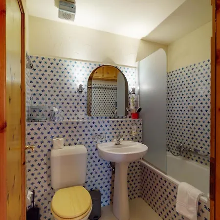 La Dmura Апартаменты Самедан