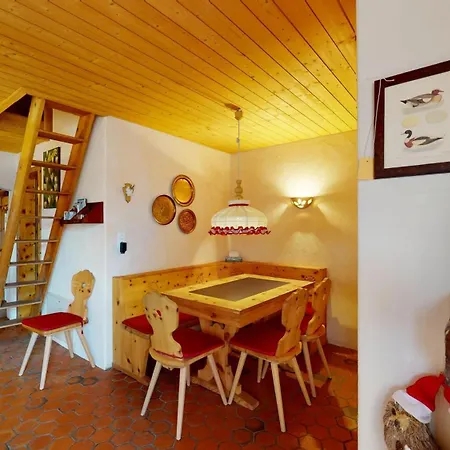 La Dmura Самедан