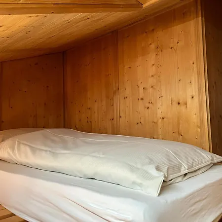 La Dmura * Samedan