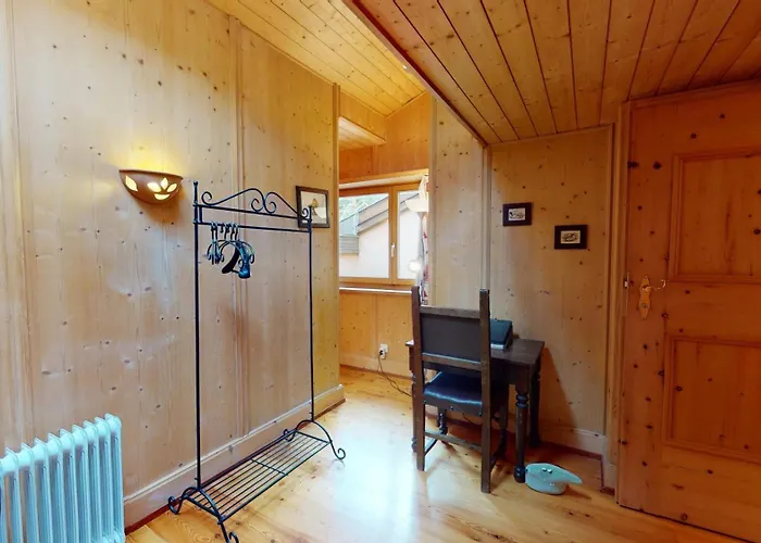 La Dmura Appartamento *