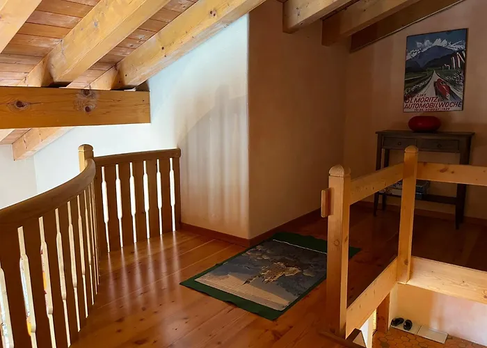 La Dmura Appartamento *