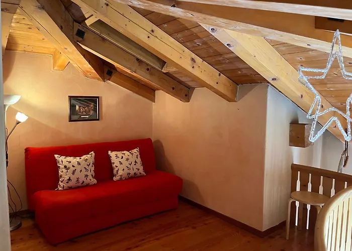 La Dmura Appartamento *