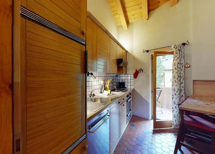 Appartamento La Dmura