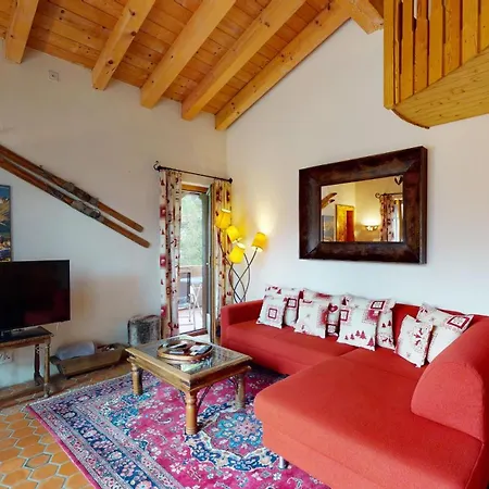 Daire La Dmura Samedan