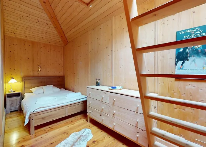 La Dmura Daire Samedan