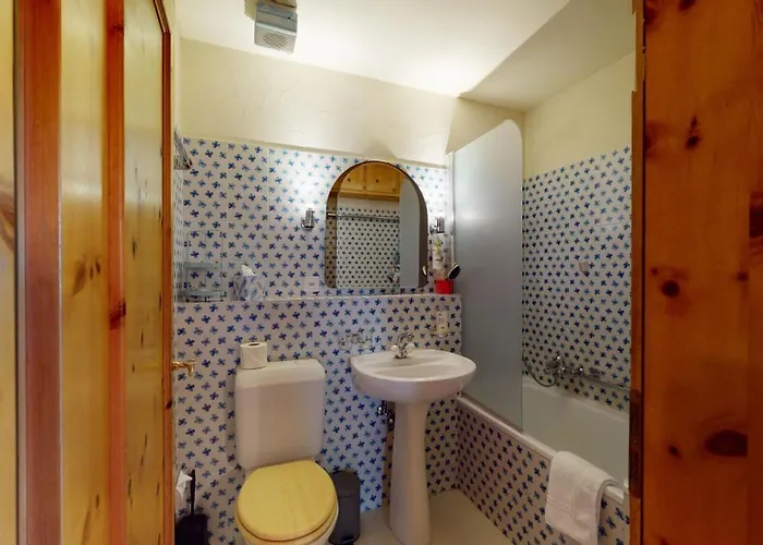 La Dmura Daire Samedan